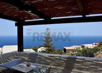 Vista dell\'acqua - Independent house Pantelleria - photo 1