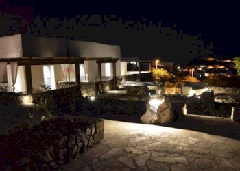 Casa all\'aperto - Independent house Pantelleria - photo 3