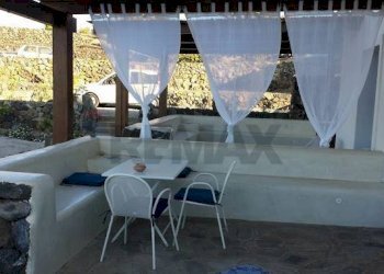 Terrazza - Independent house Pantelleria - photo 4