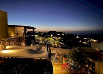 Edificio all\'aperto - Independent house Pantelleria - photo 5