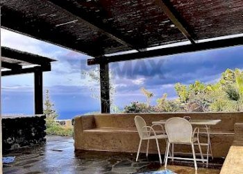 Terrazza - Independent house Pantelleria - photo 6