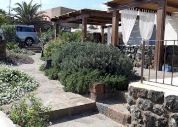 Casa all\'aperto - Independent house Pantelleria - photo 7