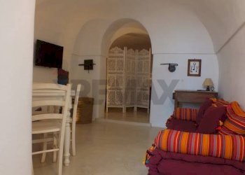 Sala da pranzo - Independent house Pantelleria - photo 9