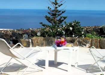 Terrazza - Independent house Pantelleria - photo 10