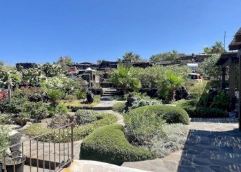 Giardino - Independent house Pantelleria - photo 11