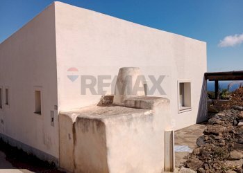 Casa all\'aperto - Independent house Pantelleria - photo 12