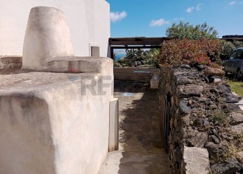 Casa all\'aperto - Independent house Pantelleria - photo 13