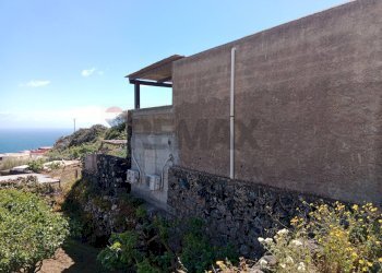Edificio all\'aperto - Independent house Pantelleria - photo 16