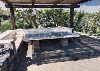 Terrazza - Independent house Pantelleria - photo 17