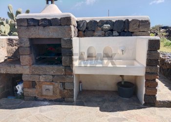 Casa all\'aperto - Independent house Pantelleria - photo 18