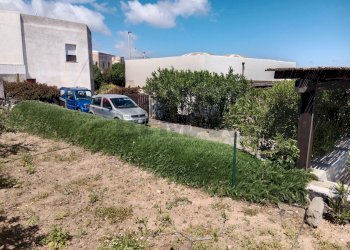 Giardino - Independent house Pantelleria - photo 21