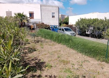 Casa all\'aperto - Independent house Pantelleria - photo 22