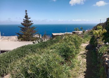 Vista dell\'acqua - Independent house Pantelleria - photo 27