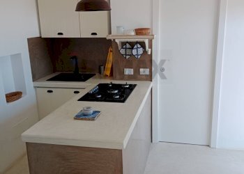 Cucina - Independent house Pantelleria - photo 28