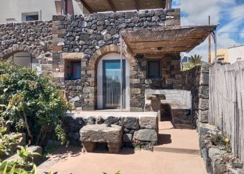 Casa all\'aperto - Independent house Pantelleria - photo 30