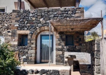 Casa all\'aperto - Independent house Pantelleria - photo 31