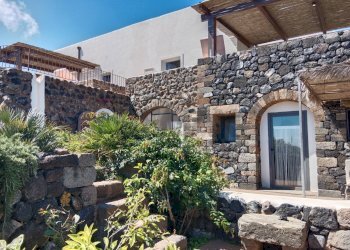 Casa all\'aperto - Independent house Pantelleria - photo 32