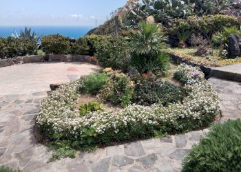 Giardino - Independent house Pantelleria - photo 38