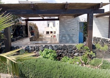 Casa all\'aperto - Independent house Pantelleria - photo 39