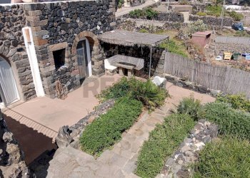 Edificio all\'aperto - Independent house Pantelleria - photo 40