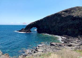 Vista dell\'acqua - Independent house Pantelleria - photo 42