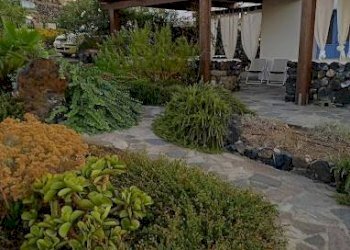 Giardino - Independent house Pantelleria - photo 44