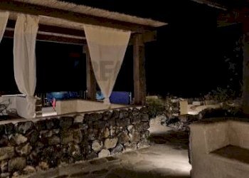 Bagno - Independent house Pantelleria - photo 45