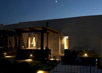 Casa all\'aperto - Independent house Pantelleria - photo 49