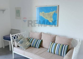 Soggiorno - Independent house Pantelleria - photo 58