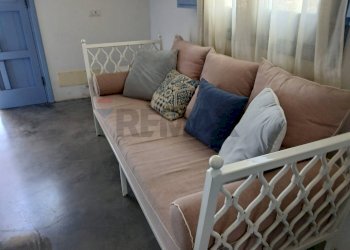 Soggiorno - Independent house Pantelleria - photo 65