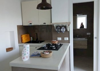 Cucina - Independent house Pantelleria - photo 69