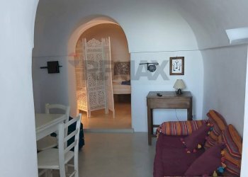Sala da pranzo - Independent house Pantelleria - photo 70