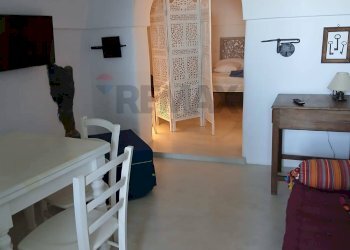 Sala da pranzo - Independent house Pantelleria - photo 71