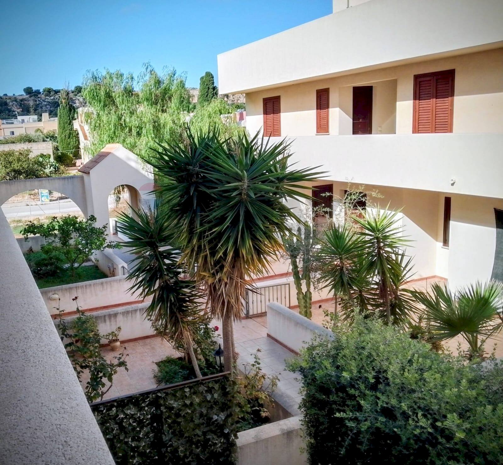 Casa all\'aperto - Quadrilocale VIA ENRICO FERMI
43, San Vito Lo Capo - foto 2