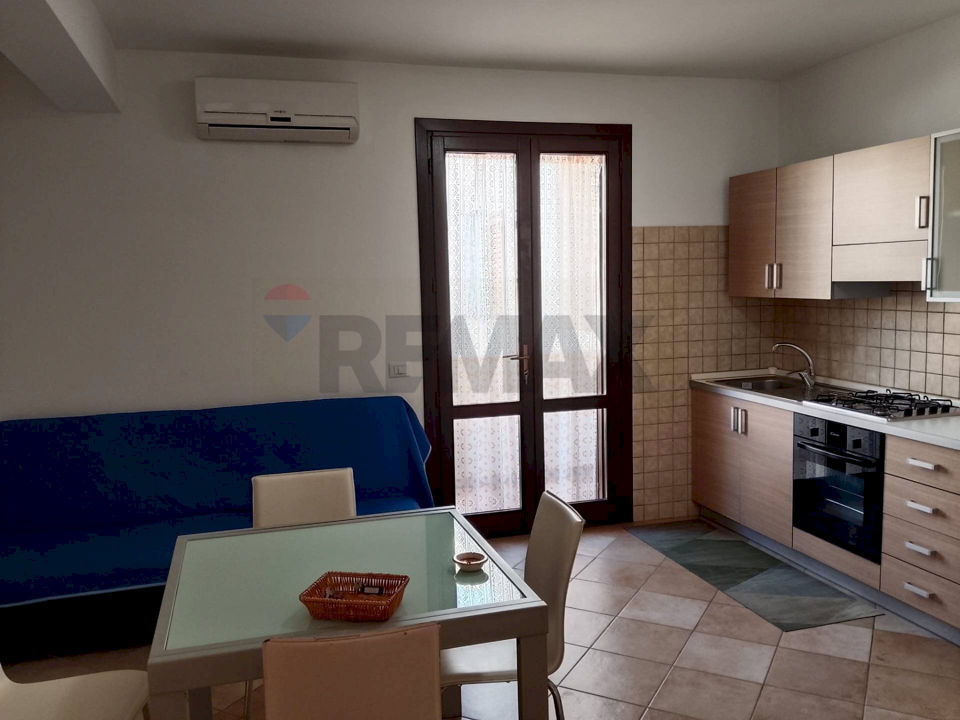 Cucina - Quadrilocale VIA ENRICO FERMI
 
43, San Vito Lo Capo - foto 1
