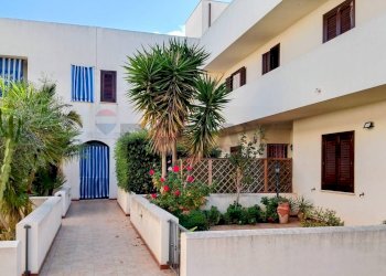 Casa all\'aperto - Quadrilocale VIA ENRICO FERMI
 
43, San Vito Lo Capo - foto 10
