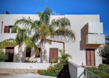 Casa all\'aperto - Quadrilocale VIA ENRICO FERMI
 
43, San Vito Lo Capo - foto 11