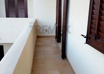 Balcone - Quadrilocale VIA ENRICO FERMI
 
43, San Vito Lo Capo - foto 12