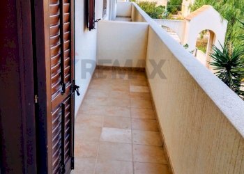 Balcone - Quadrilocale VIA ENRICO FERMI
 
43, San Vito Lo Capo - foto 13