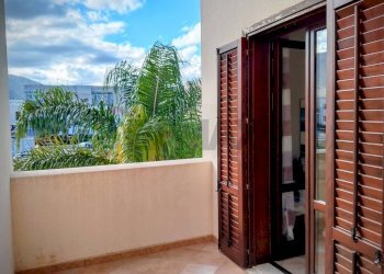 Balcone - Quadrilocale VIA ENRICO FERMI
 
43, San Vito Lo Capo - foto 4