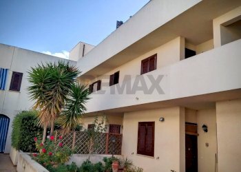 Casa all\'aperto - Quadrilocale VIA ENRICO FERMI
 
43, San Vito Lo Capo - foto 14