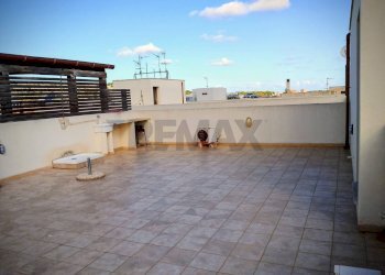 Terrazza - Quadrilocale VIA ENRICO FERMI
 
43, San Vito Lo Capo - foto 16