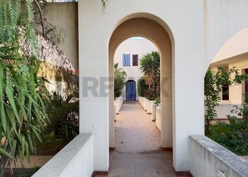 Terrazza - Quadrilocale VIA ENRICO FERMI
 
43, San Vito Lo Capo - foto 17