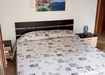 Camera / camera da letto - Quadrilocale VIA ENRICO FERMI
 
43, San Vito Lo Capo - foto 21