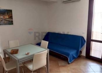 Sala da pranzo - Quadrilocale VIA ENRICO FERMI
 
43, San Vito Lo Capo - foto 7