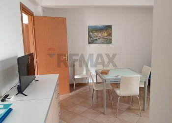 Sala da pranzo - Quadrilocale VIA ENRICO FERMI
 
43, San Vito Lo Capo - foto 3