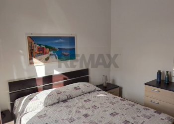 Camera / camera da letto - Quadrilocale VIA ENRICO FERMI
 
43, San Vito Lo Capo - foto 24