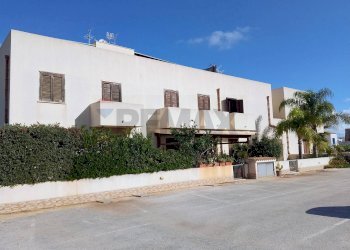 Casa all\'aperto - Quadrilocale VIA ENRICO FERMI
 
43, San Vito Lo Capo - foto 30