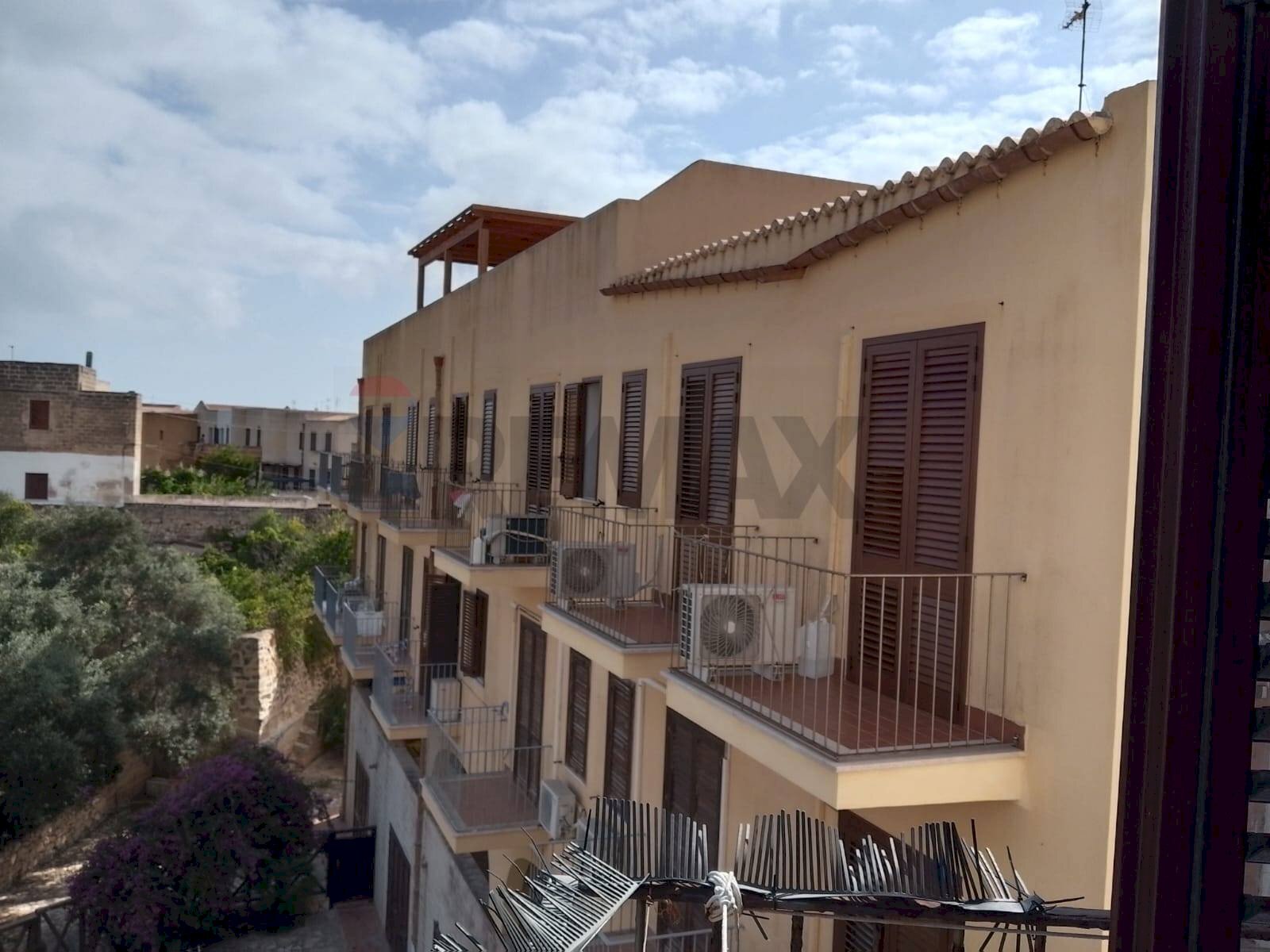 Edificio all\'aperto - Apartment VIA ESPERANTO
 
23, Favignana - photo 3