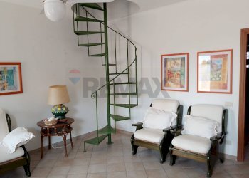 Soggiorno - Apartment VIA ESPERANTO
 
23, Favignana - photo 2